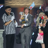 AKB48グループ「じゃんけん大会」2016 写真特集：時事ドットコム