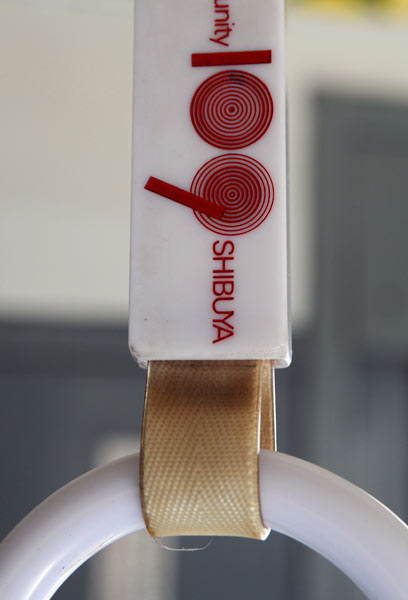 熊本電気鉄道で運行される…：熊本電鉄・元東急5000系「青ガエル」 写真