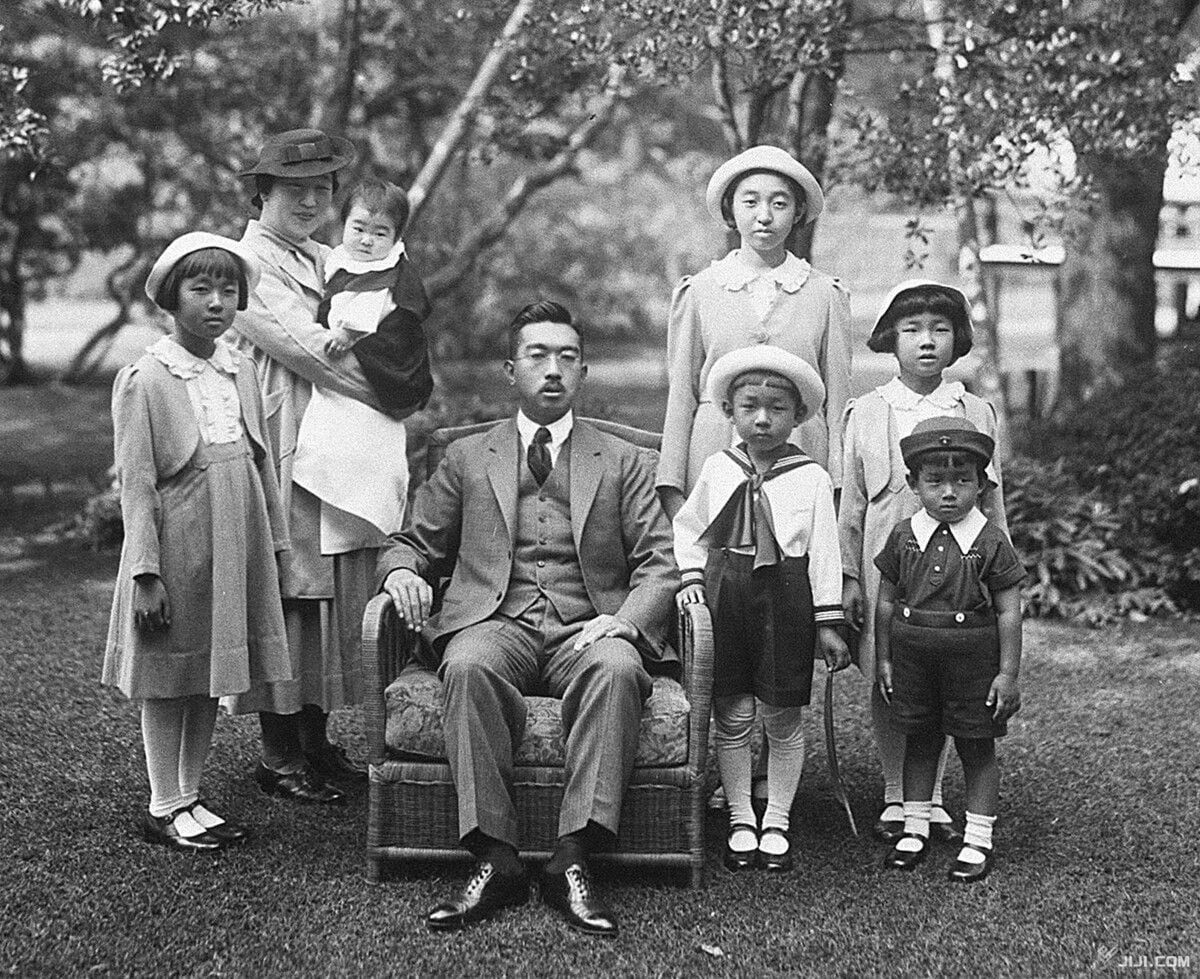 画像・写真：昭和天皇支え、激動の時代生きる 実録から見た香淳皇后の