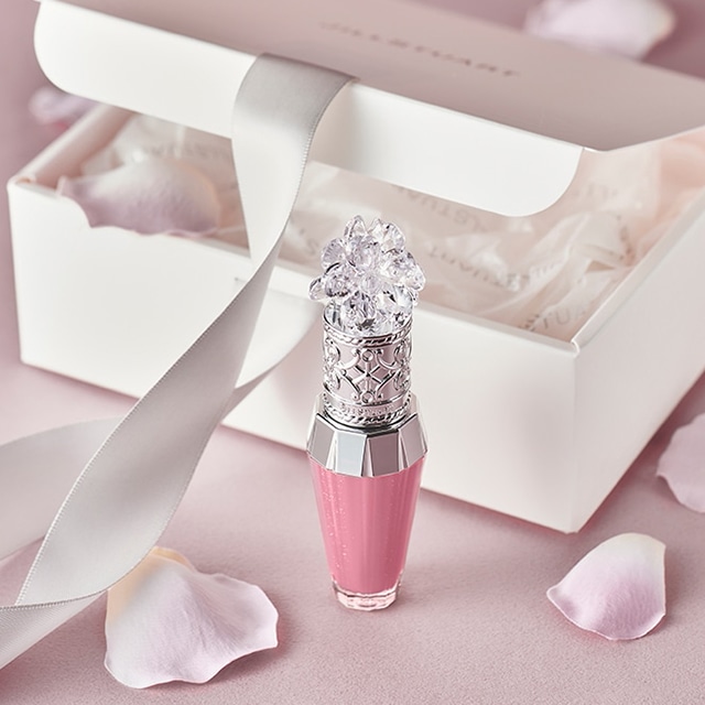 クリスタルブルーム リップブーケ セラム 【ギフトラッピング】