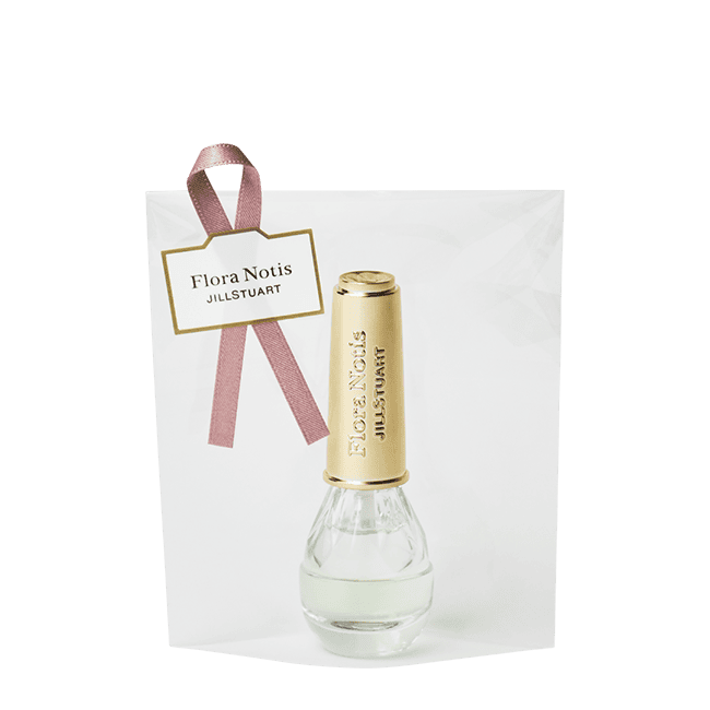 Sensual Jasmine（センシュアルジャスミン）｜香り｜Flora Notis