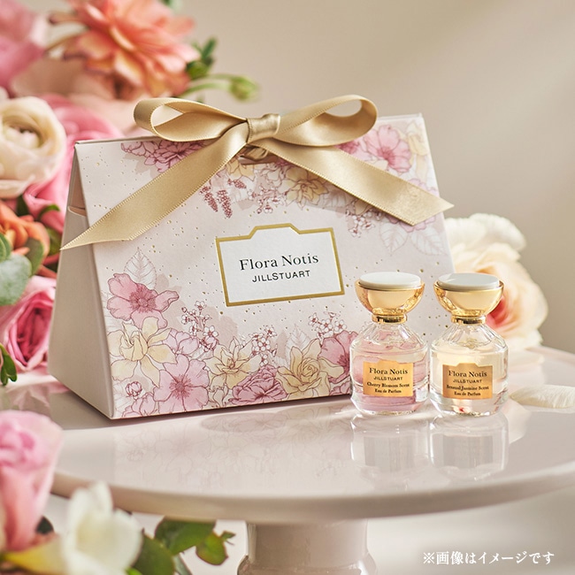 Cherry Blossom（チェリーブロッサム）｜香り｜Flora Notis（フローラ