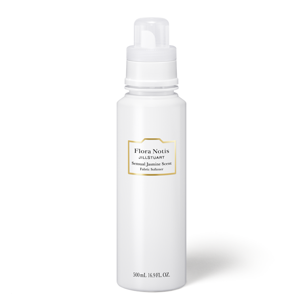 Sensual Jasmine（センシュアルジャスミン）｜香り｜Flora Notis