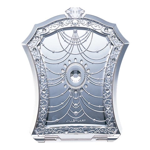 ジルスチュアート コンパクト ミラー