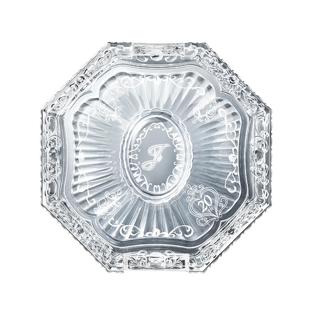 ジルスチュアート 20th アニバーサリー ジュエルカラー コンパクト