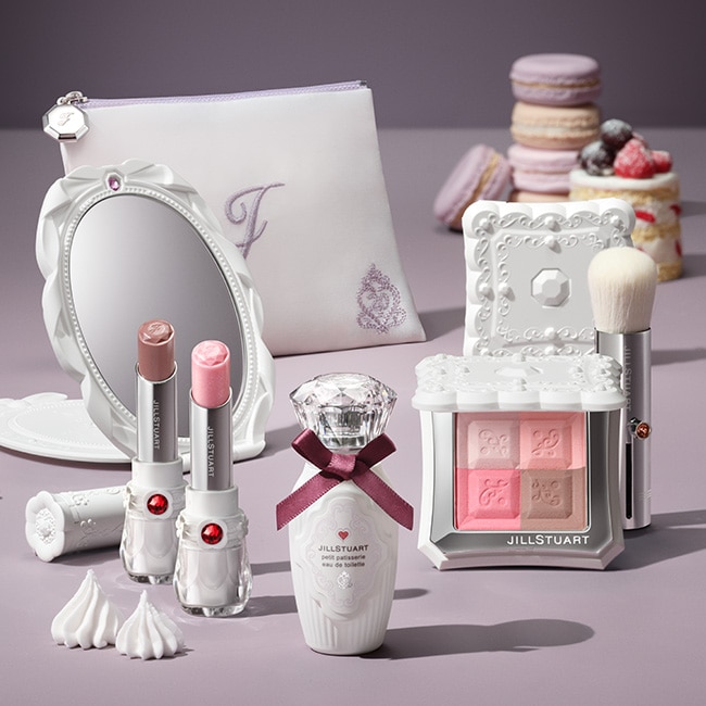 JILL STUART Beauty 公式オンラインショップ