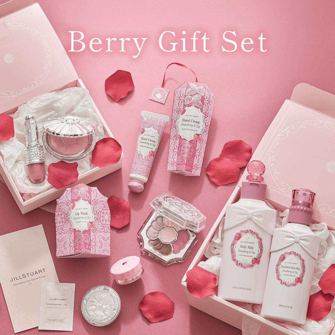 JILL STUART Beauty 公式オンラインショップ