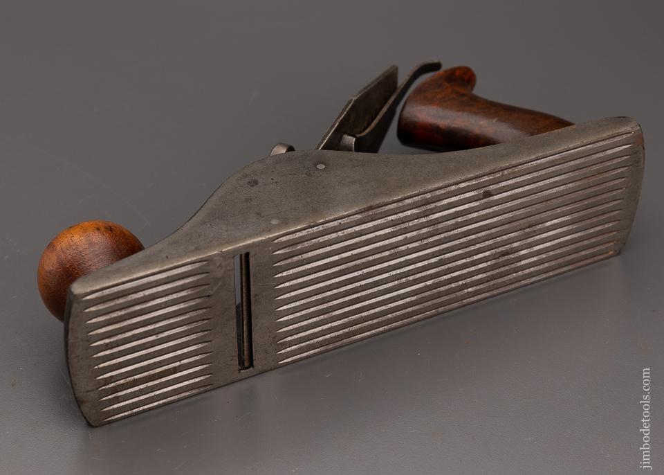 Rare SIEGLEY No. 4 1/2 Size JUMBO Smooth Plane - 101041 – Jim Bode