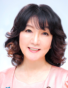 自由民主党愛知県支部連合会 » 片山さつき