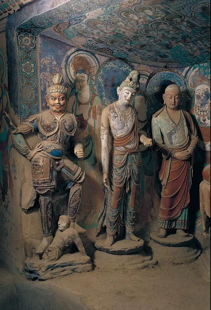 聖密宗官方網站 ──薄伽梵智及維摩詰師尊微信轉載