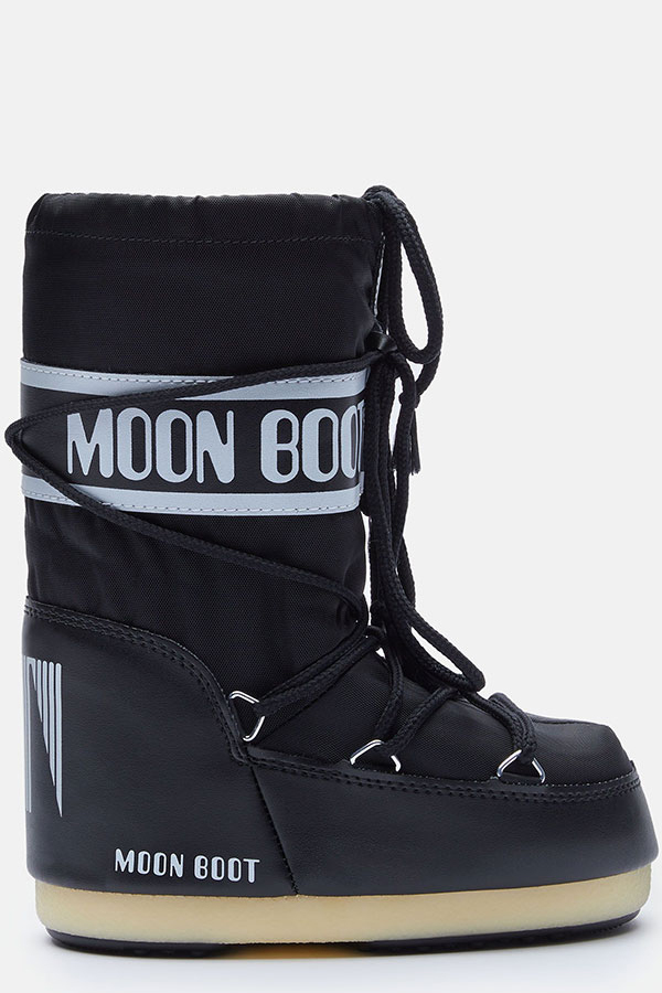 moon boot ムーンブーツの紹介ページ- BRAND LIST - 株式会社スキー