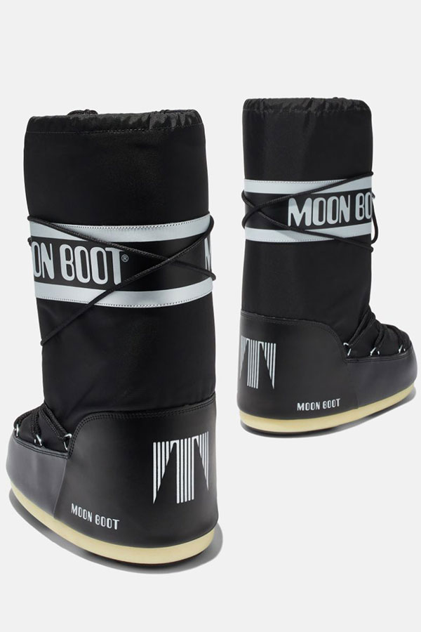 moon boot ムーンブーツの紹介ページ- BRAND LIST - 株式会社スキー