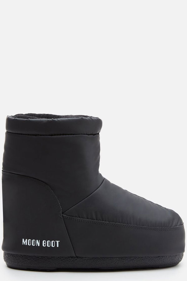 moon boot ムーンブーツの紹介ページ- BRAND LIST - 株式会社スキー