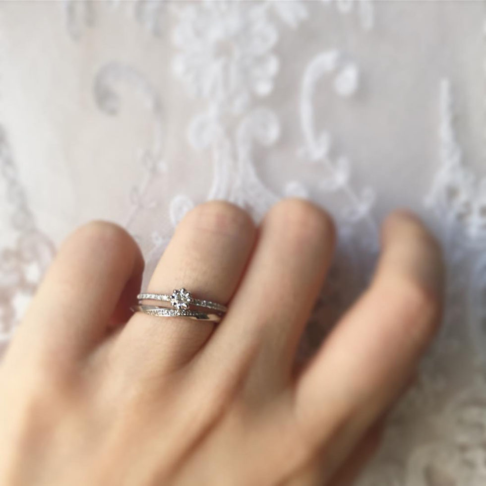 最終交渉可JL240☆高級 ダイヤモンド0.6ct リング GIAコピー付