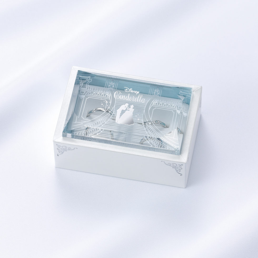 販売終了モデル】ディズニーシンデレラ タイム・オブ・ディスティニー