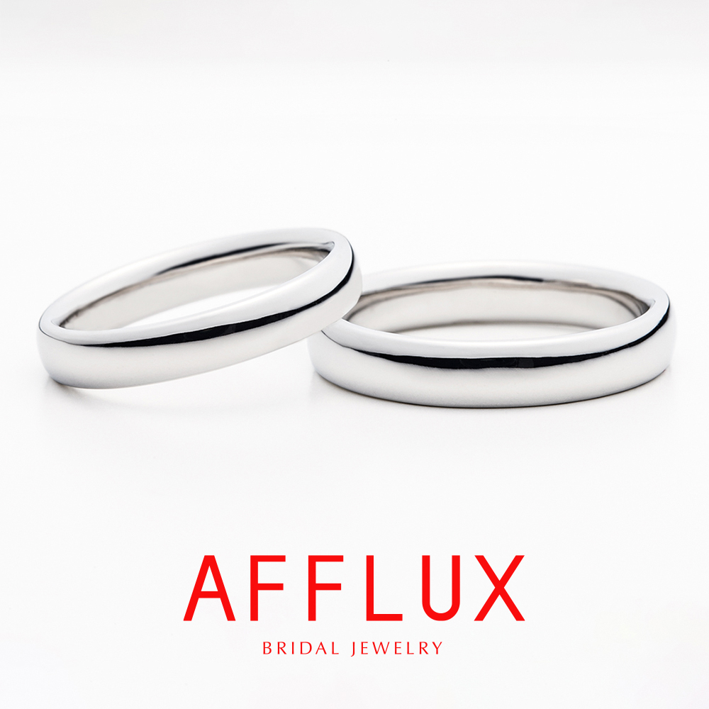 アフラックス – Earth アース / 結婚指輪 | アフラックス(AFFLUX