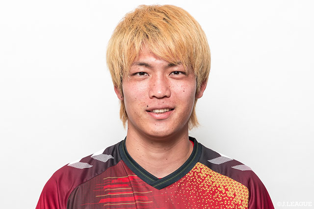 公式】DF山本がキャプテンに就任【金沢】：Jリーグ公式サイト（J