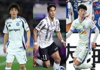 公式】中村 草太 | サンフレッチェ広島：Jリーグ公式サイト（J.LEAGUE.jp）