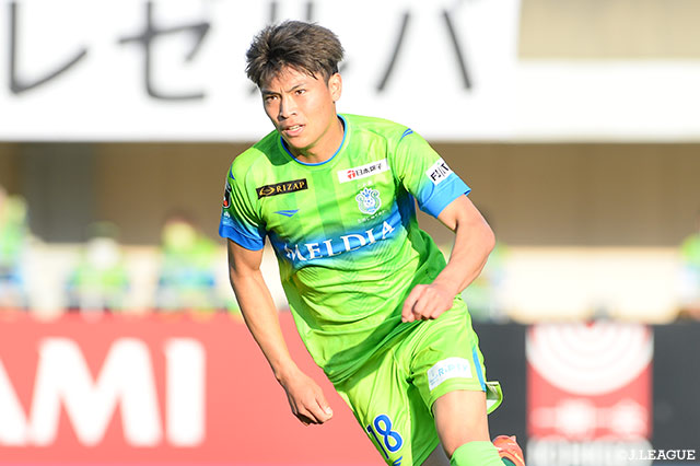 公式】FW町野（湘南）を追加招集【日本代表】：Jリーグ公式サイト（J