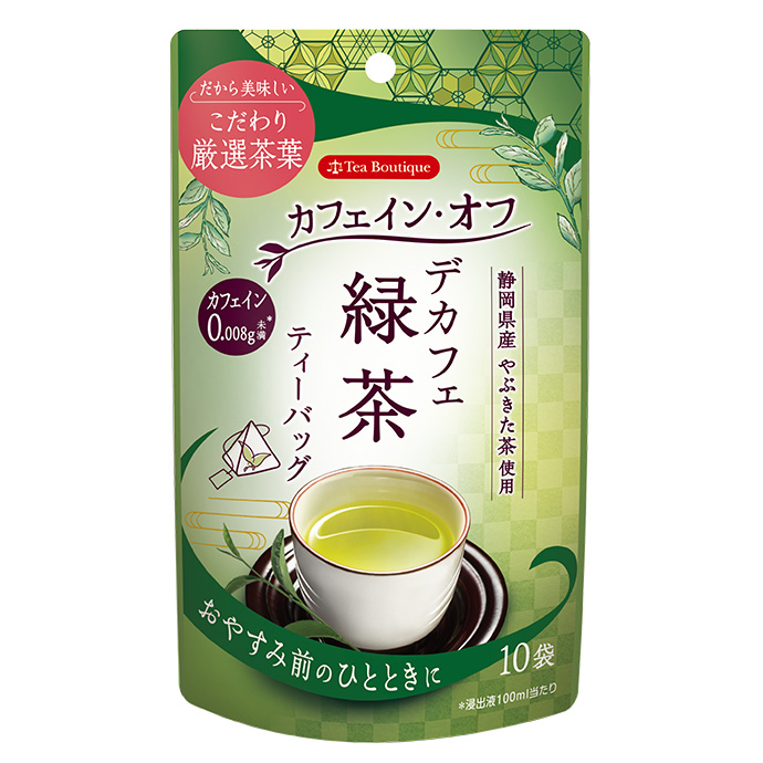 商品情報 | 日本緑茶センター