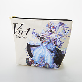 FINAL FANTASY 30th ANNIVERSARY EXHIBITION 『別れの物語展