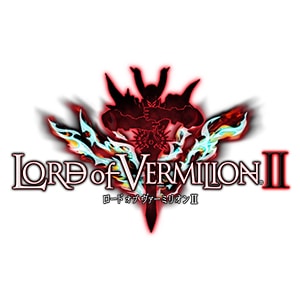 ロード オブ ヴァーミリオンII | SQUARE ENIX