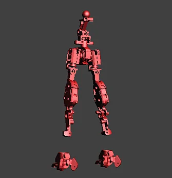 ゼノギアス フォルミズムアクト ヴェルトール｜SQUARE ENIX