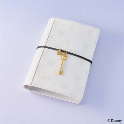 KINGDOM HEARTS STATIONERY