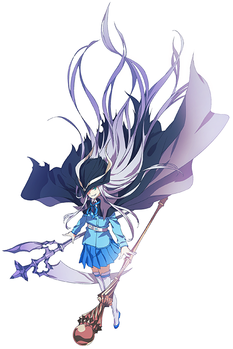 とある魔術の禁書目録 幻想収束（イマジナリーフェスト） | SQUARE ENIX