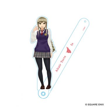 グッズ – スクールガールストライカーズ2 【スクスト2】 | SQUARE ENIX