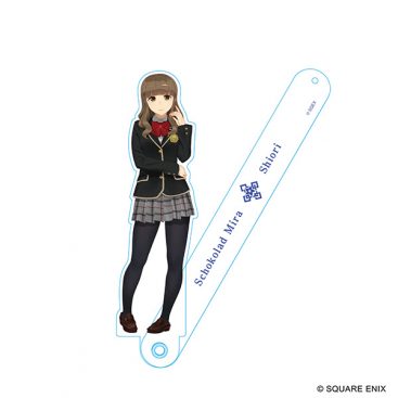 グッズ – スクールガールストライカーズ2 【スクスト2】 | SQUARE ENIX