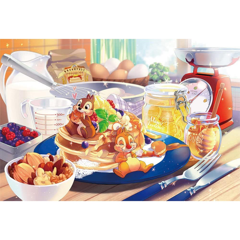 ジグソーパズル ディズニー ピクサー ヒロインコレクション ステンド