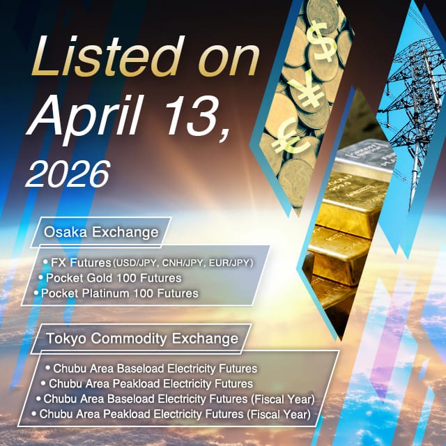 Japan Exchange Group