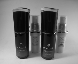 クレ・ド・ポー ボーテシナクティフイドラタンジュールクレ・ド・ポー