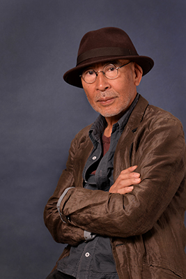 表現者たち」 vol.13 内藤 忠行 | 公益社団法人 日本写真家協会