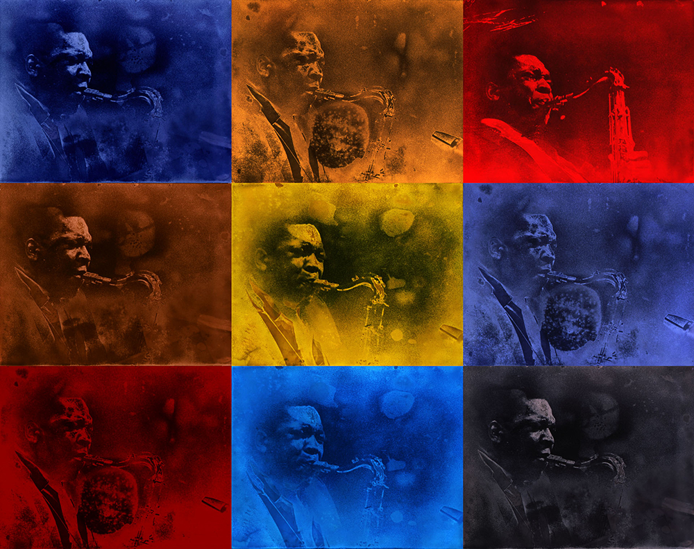 表現者たち」 vol.13 内藤 忠行 | 公益社団法人 日本写真家協会