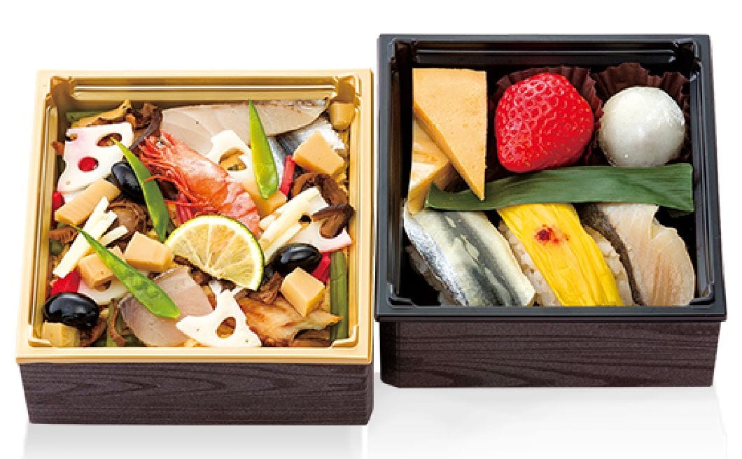 La Malle de Bois（ラ・マル・ド・ボァ）│観光列車の旅時間：JR