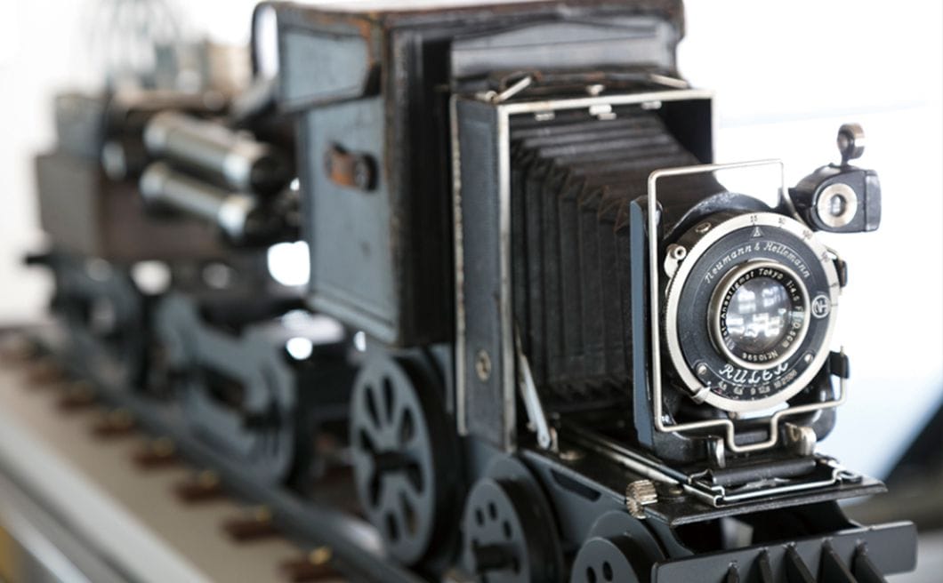 La Malle de Bois（ラ・マル・ド・ボァ）│観光列車の旅時間：JR