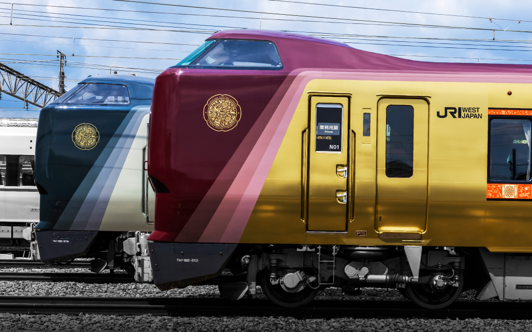 車両紹介｜特急「まほろば」号：JRおでかけネット