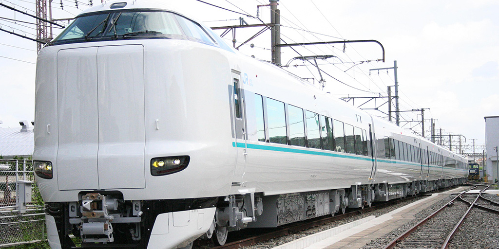 くろしお | 特急列車 | 車両案内 | 列車：JRおでかけネット