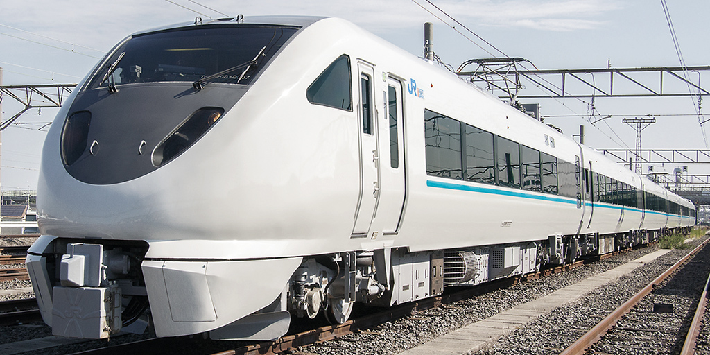 くろしお | 特急列車 | 車両案内 | 列車：JRおでかけネット