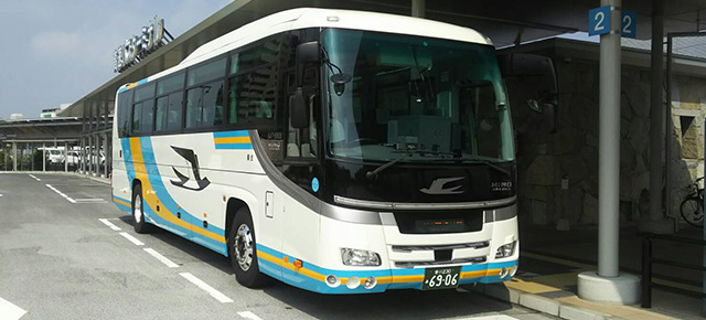公式予約】JR四国バス 高松－三宮・新神戸・USJ＜高速バス＞