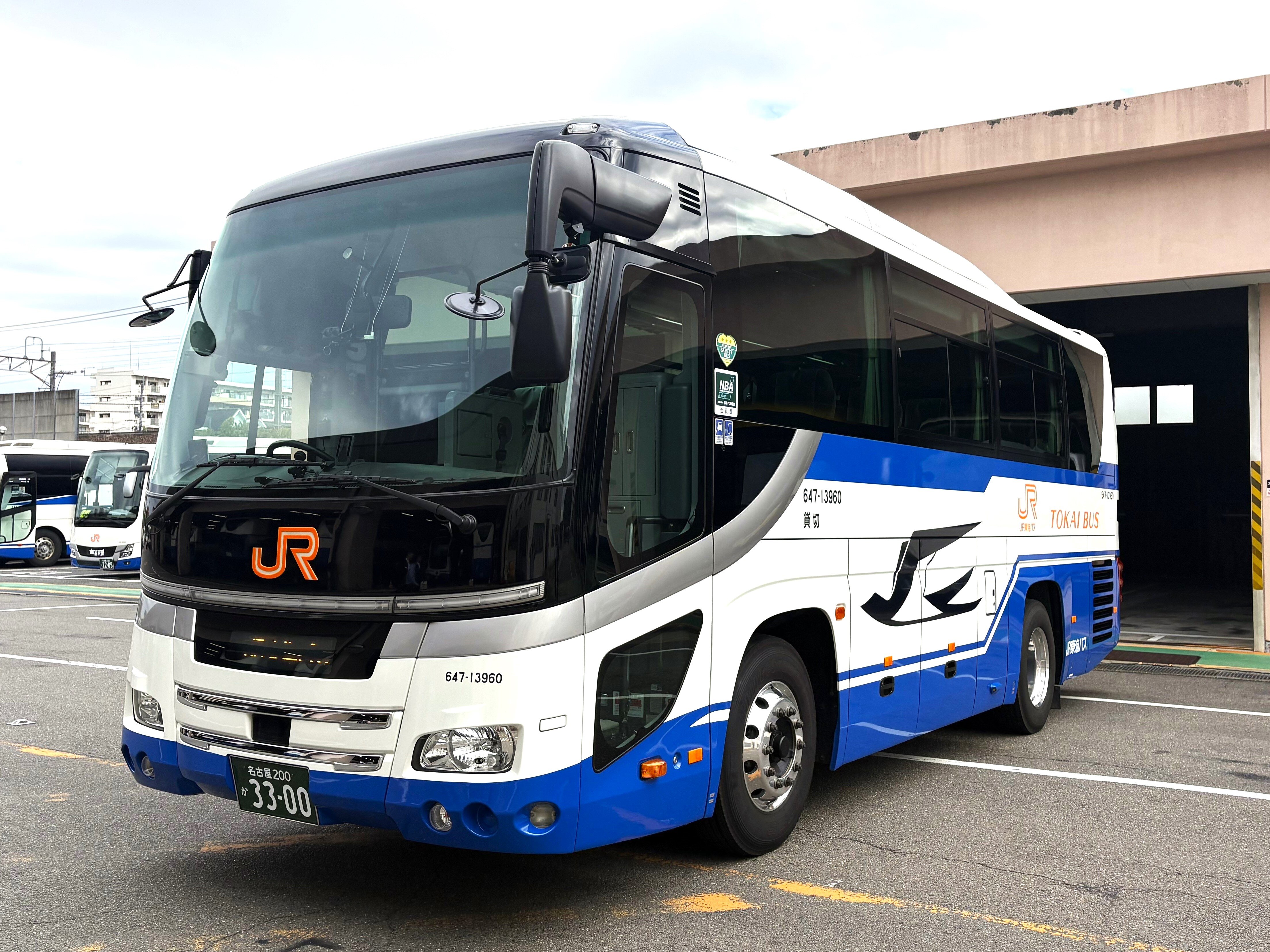 五台五色の日野セレガ」クリスバス撮影会を開催！！ | お知らせ｜運行