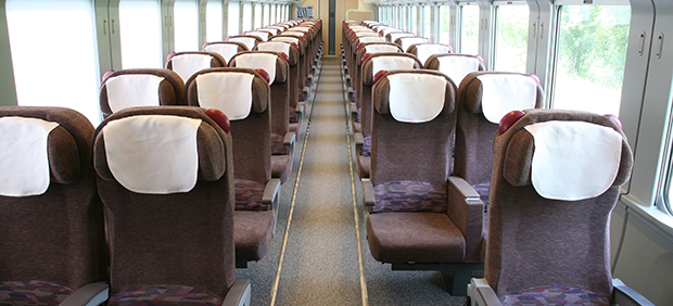 特急すずらん（785系・789系 1000代）｜列車ガイド（列車編成・設備