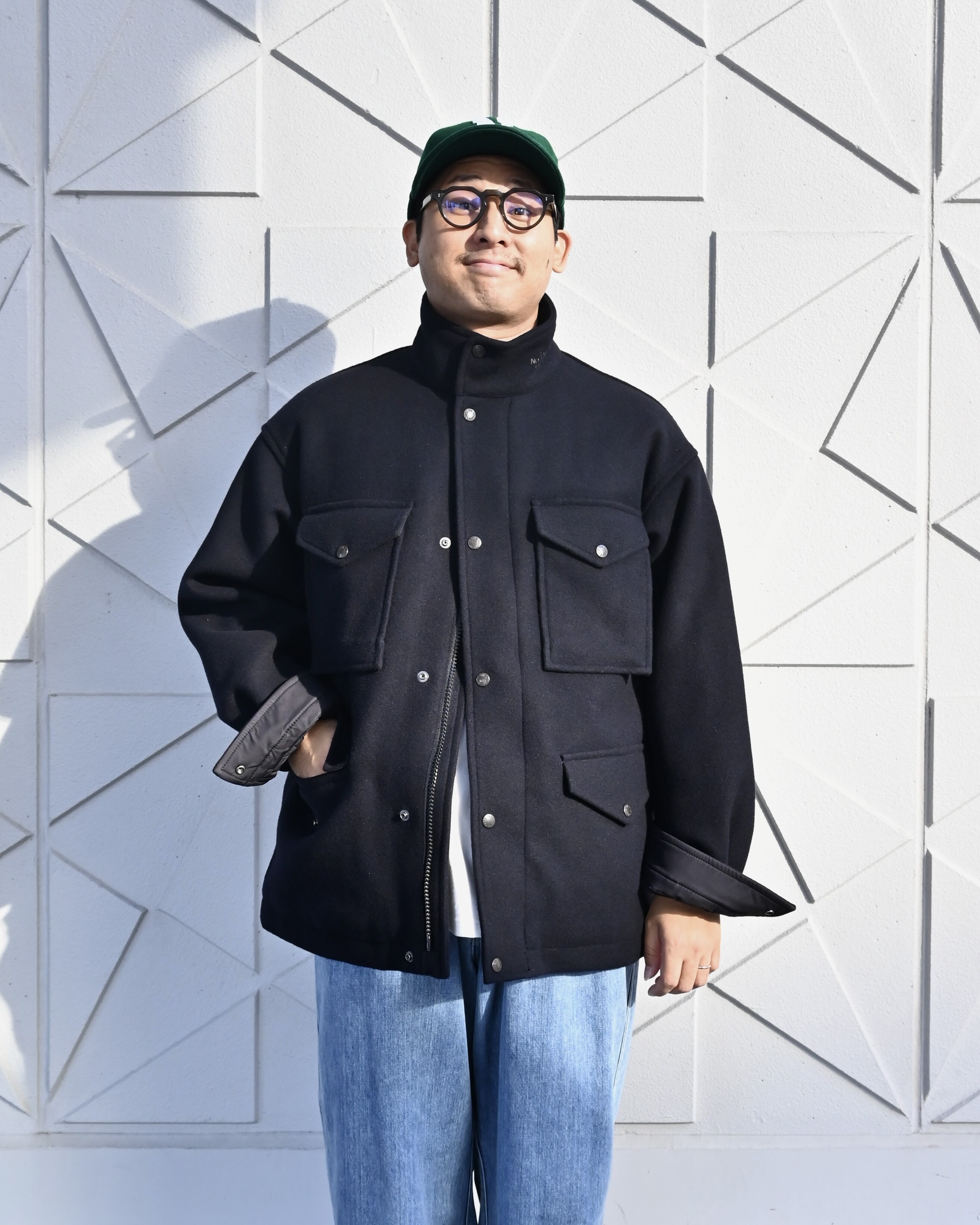 おすすめアウターのご紹介// │ザ・ノース・フェイス │ ショップ