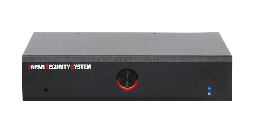 セキュリティエッジAIボックス - ジャパン・セキュリティシステム（旧