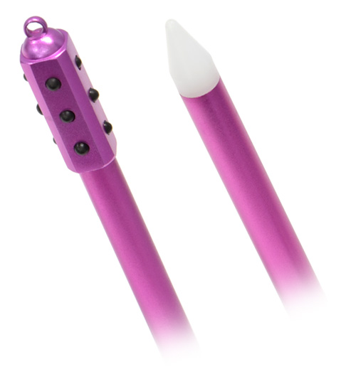 JTT Online Shop『ゲルマローラー タッチペン for 3DS』