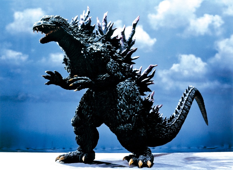 特撮のDNA－『ゴジラ』から『シン・ゴジラ』まで－スペシャル企画