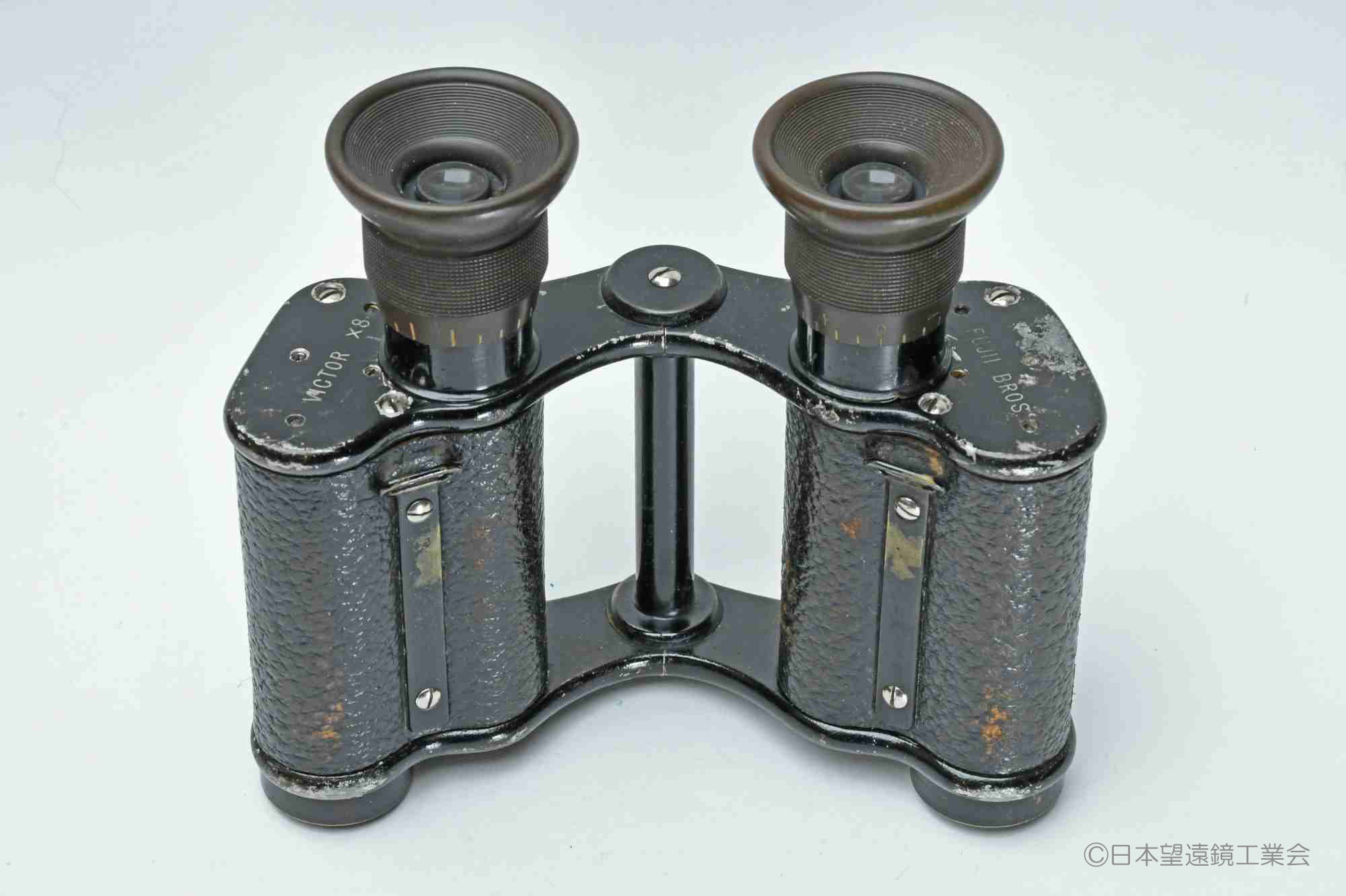 Nikon双眼鏡100周年 – 日本望遠鏡工業会 Gallery