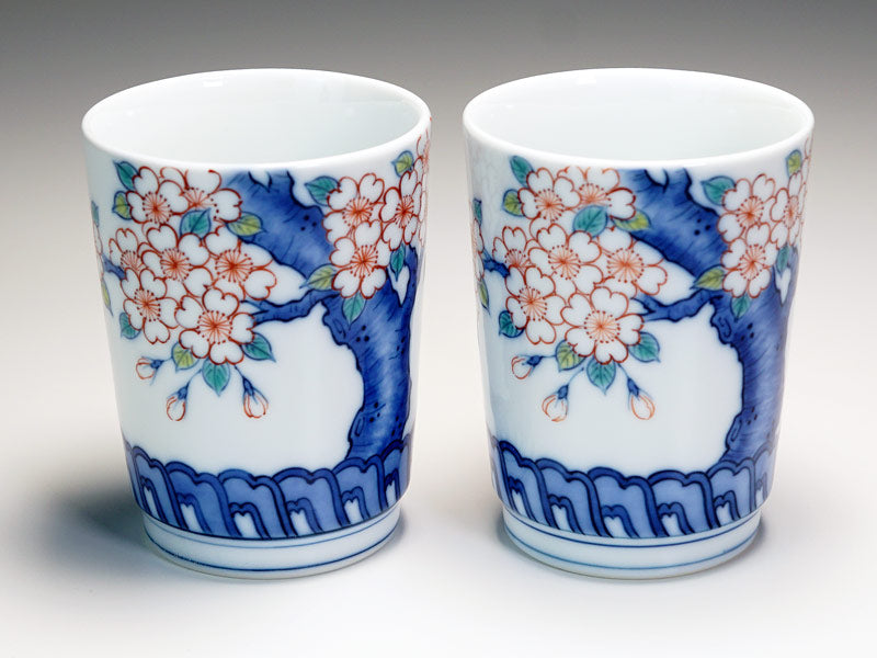 最大級の鍋島焼専門店｜虎仙窯青木妙子作品